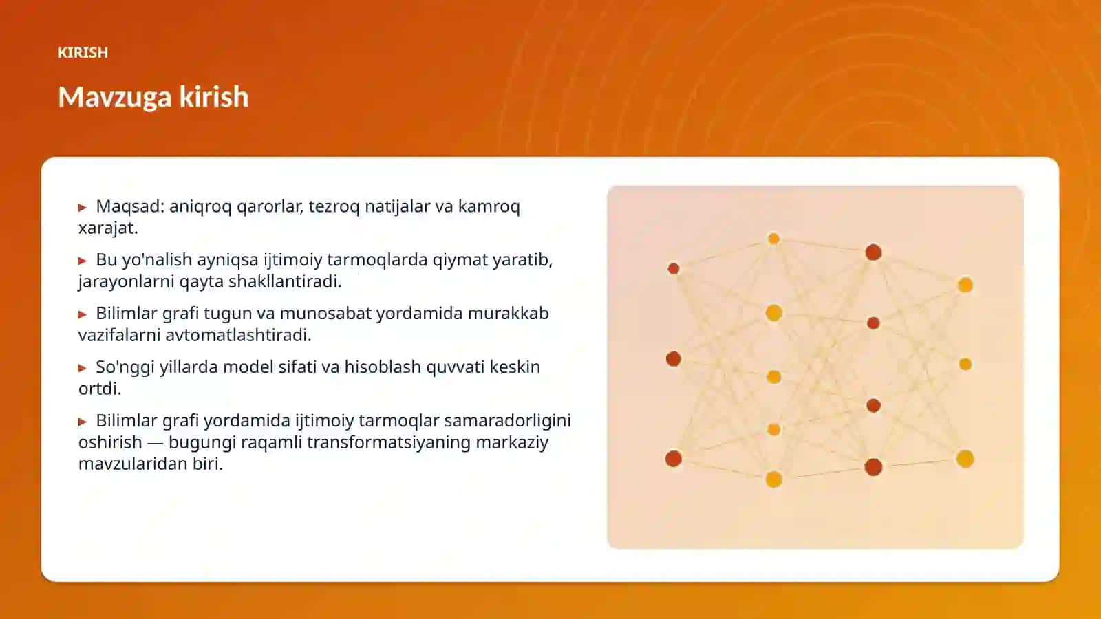 Premium Taqdimot 3