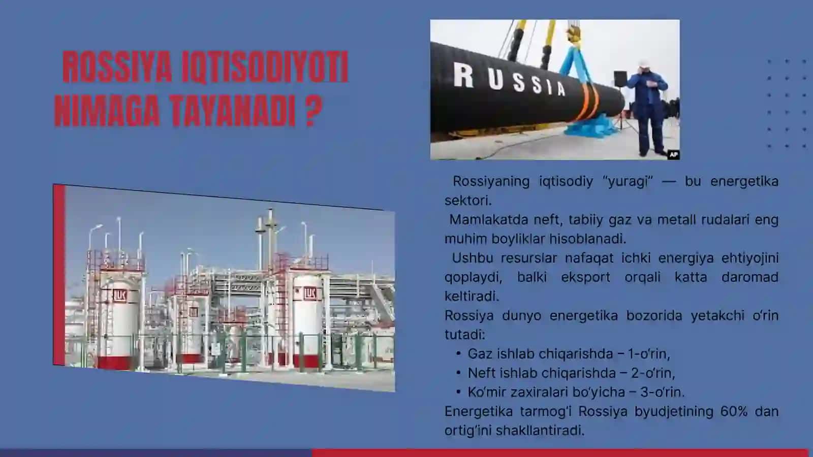 Rossiya Iqtisodiyoti 3