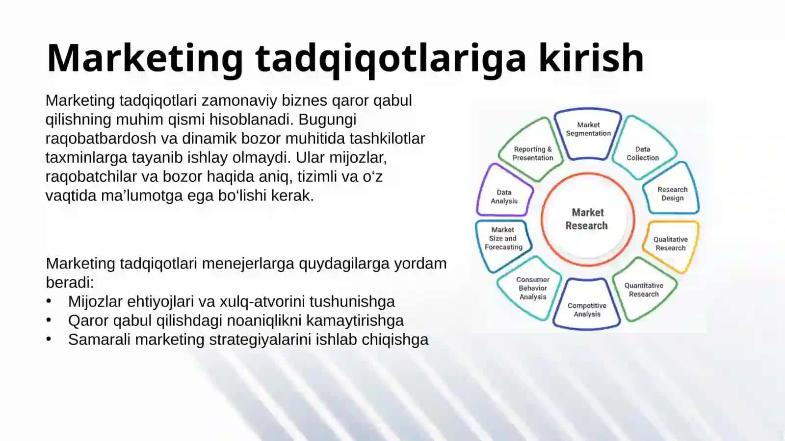 Marketing tadqiqotlari 3