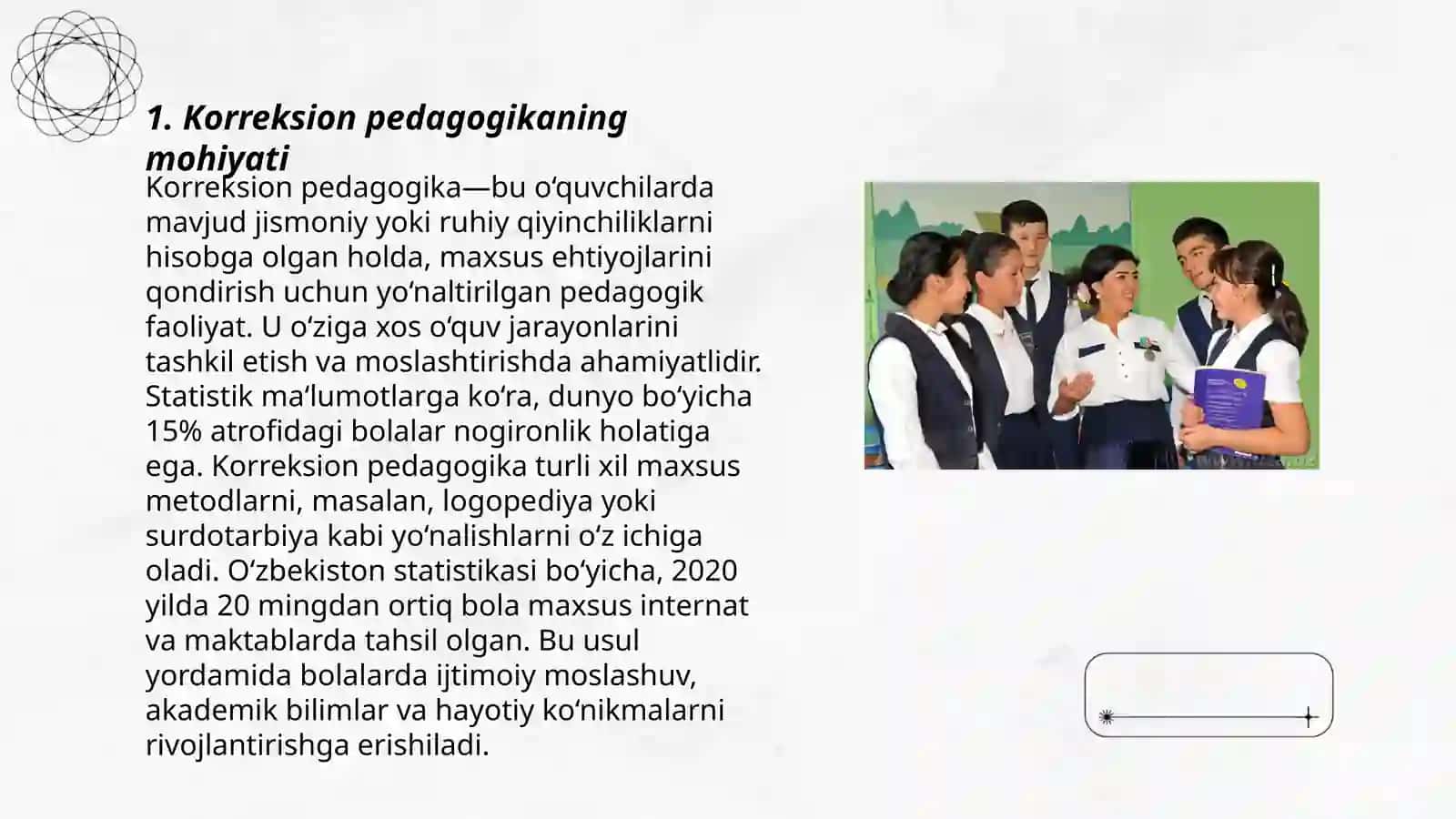 Korreksion pedagogika asoslari 3