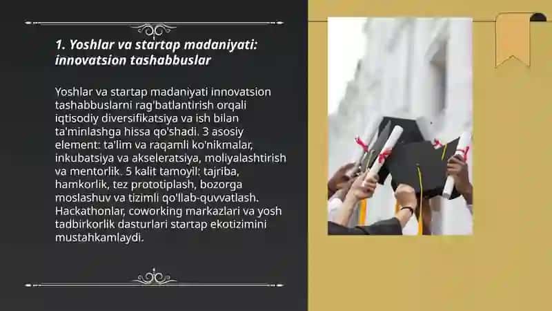 Yoshlar- innovatsion g'oyalar tashabbuskori 3