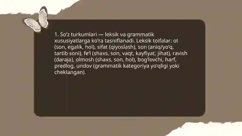 Grammatik kategoriya 3