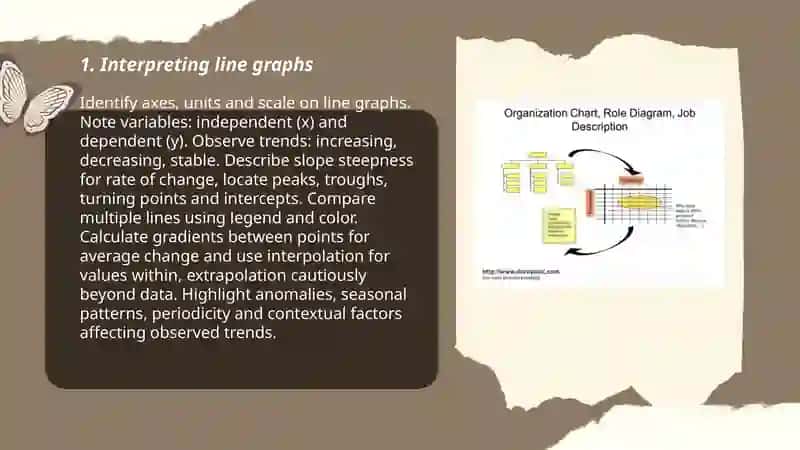 Describing diagrams-tables 3