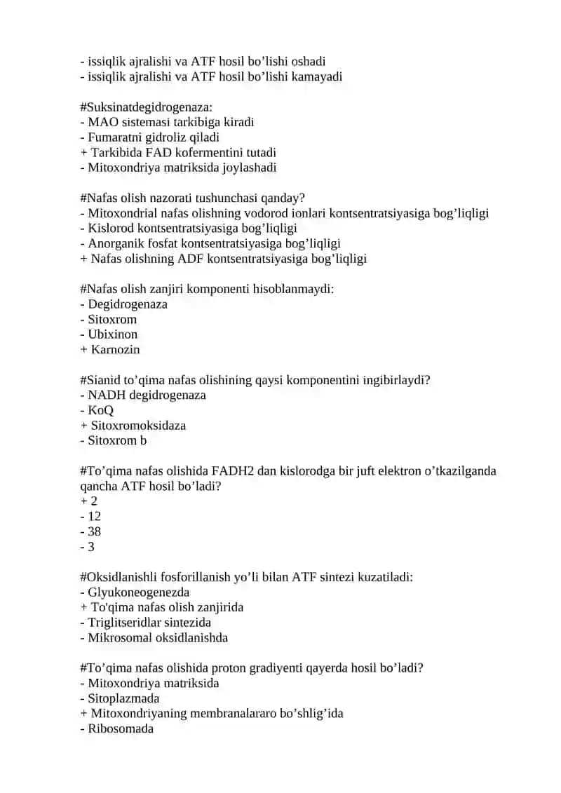 Hujayra ichi retseptorlari 3