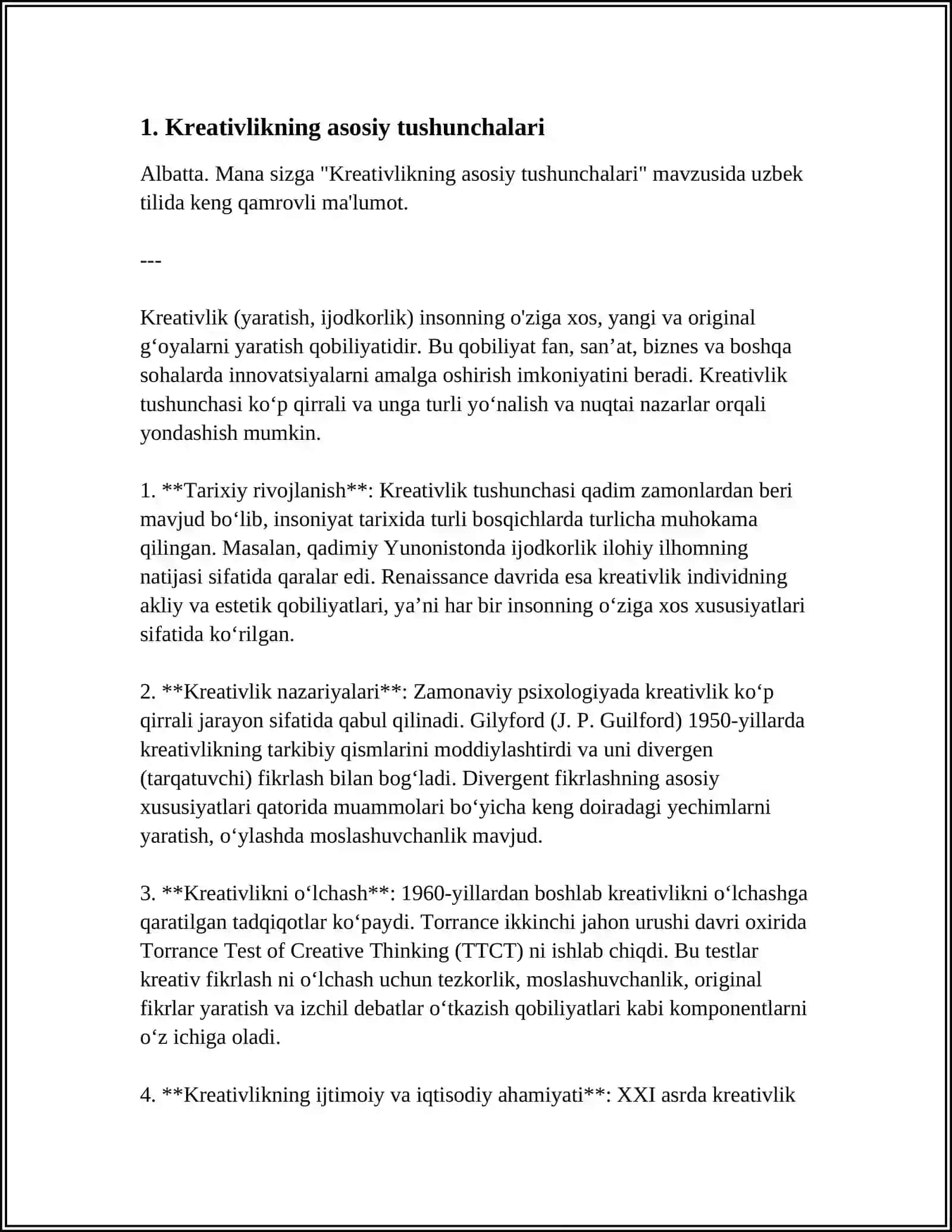 KURS ISHINI TAYYORLASHGA KREATIV YONDASHISH 3