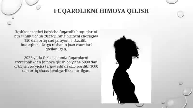 Fuqarolik 3