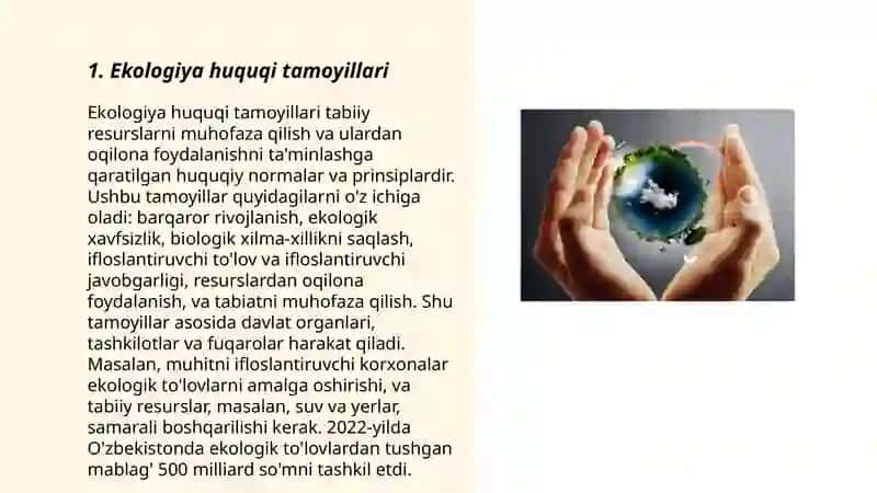 Ekologiya huquqi 3