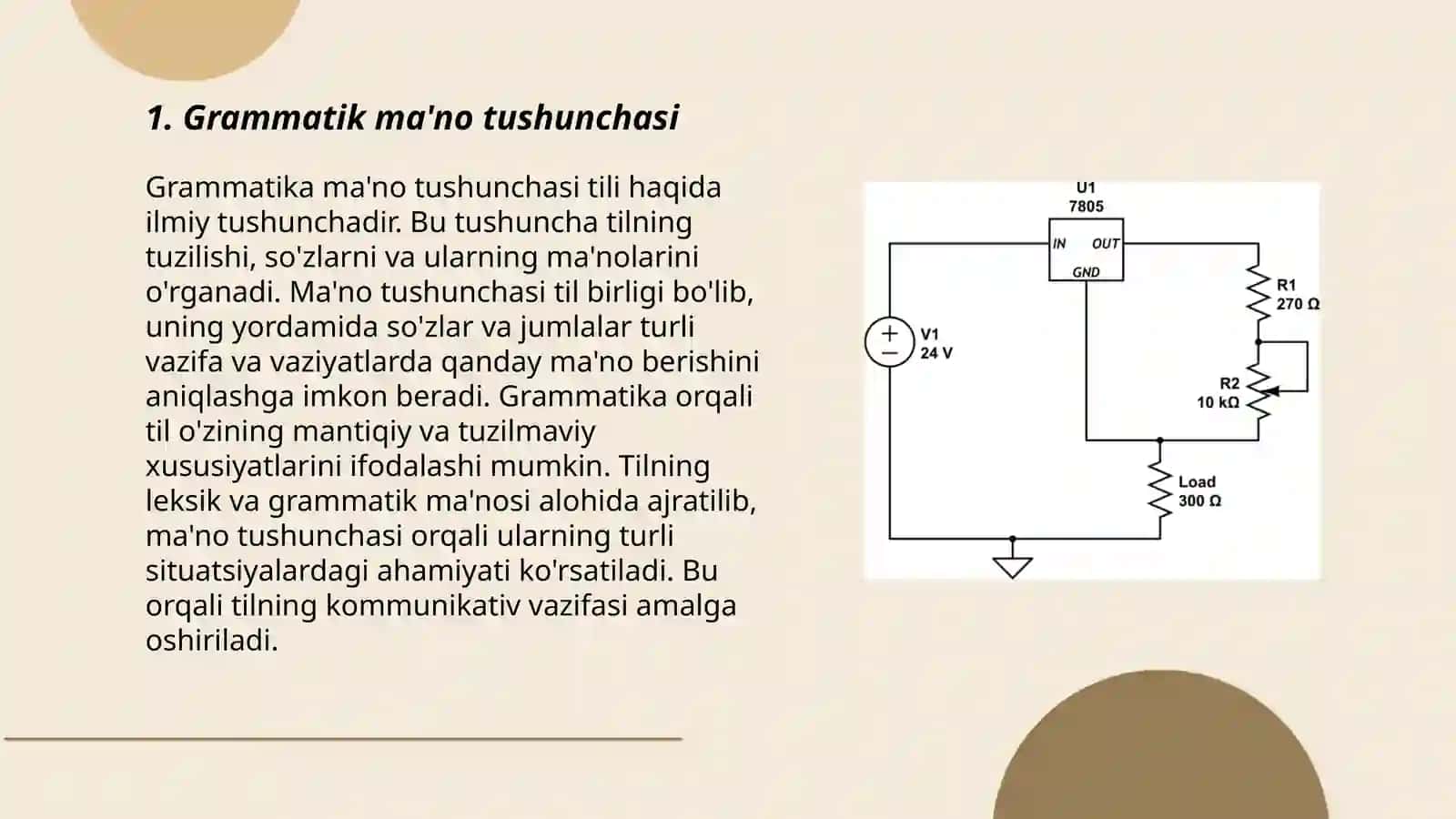 Grammatik ma'no va uning turlari 3