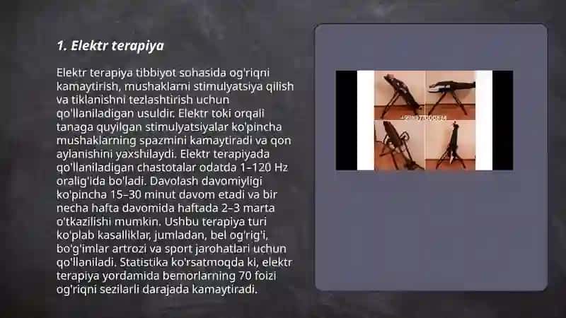 Elektr terapiya 3