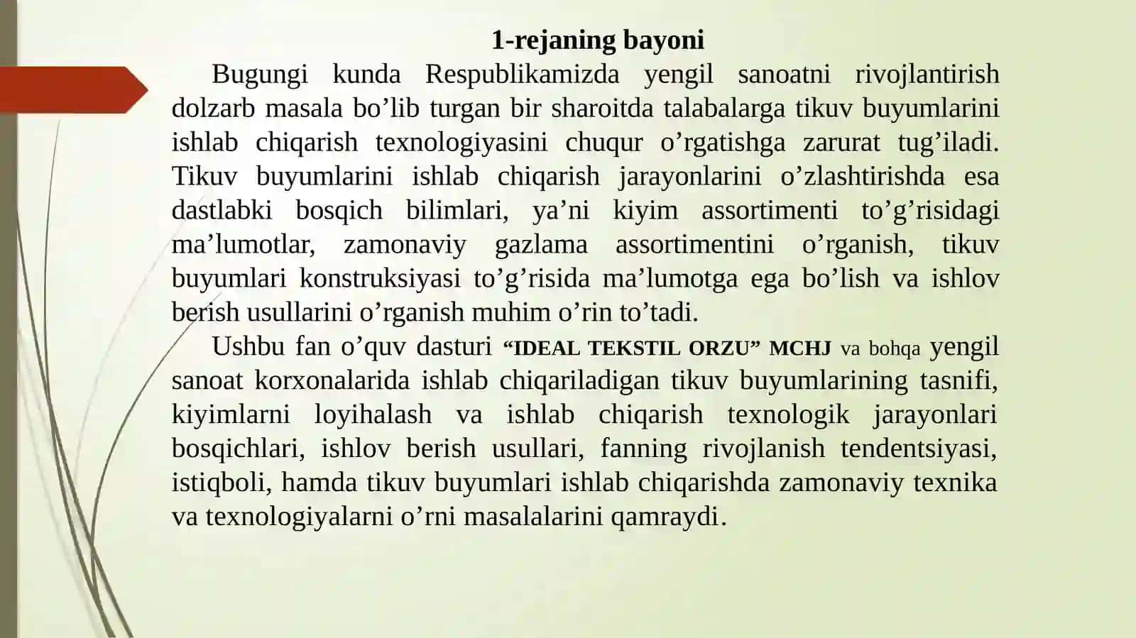 1-MA’RUZA 3