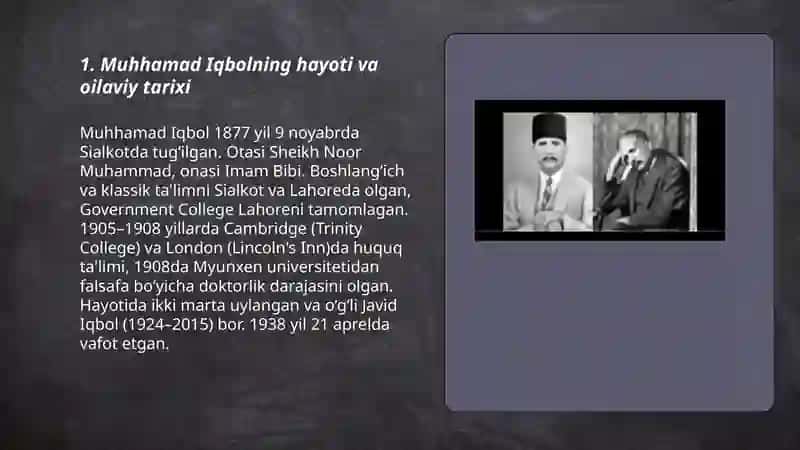 Muhhamad Iqbol 3