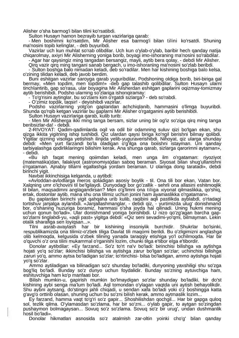 SHIFOKORNING NUTQ MADANIYATI 3