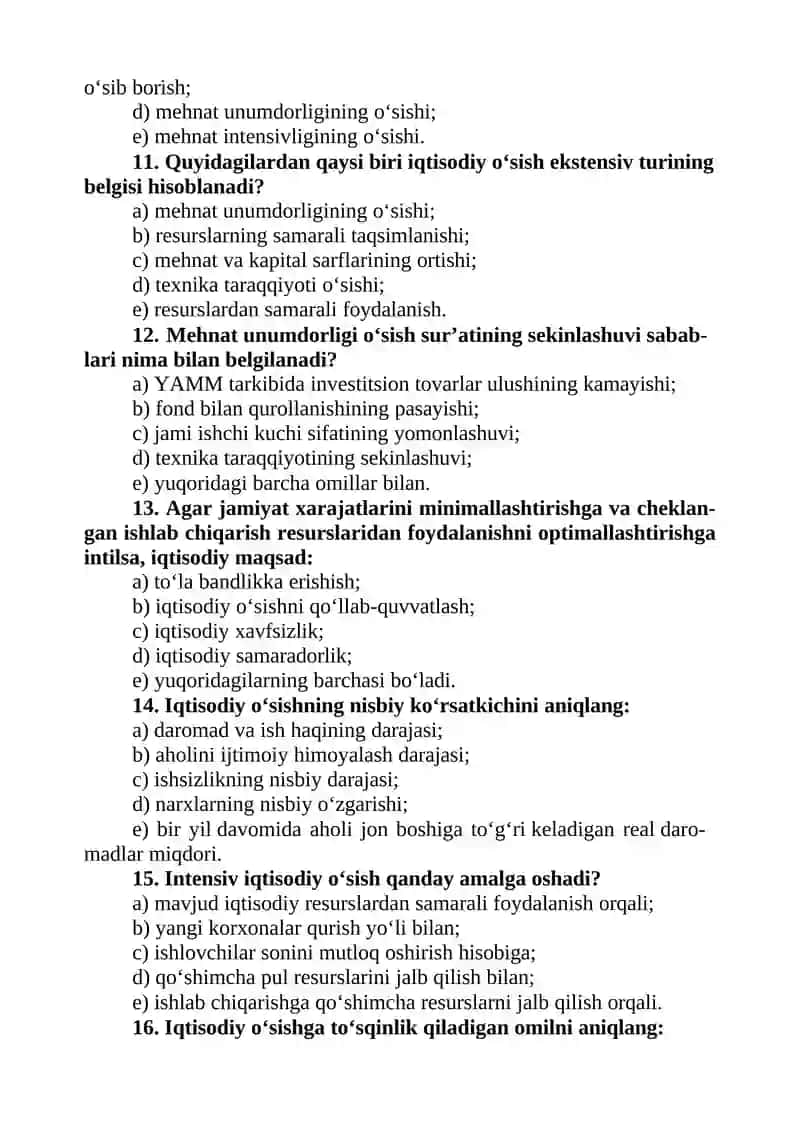 IQTISODIY O‘SISH VA MILLIY BOYLIK 3