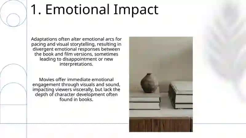 Movies vs Books 3