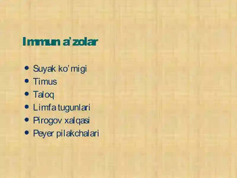 Allergiya 3