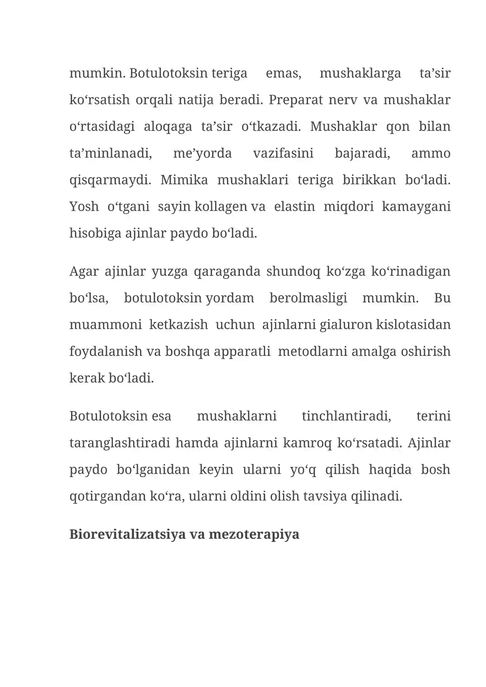 Botulotoksin 3