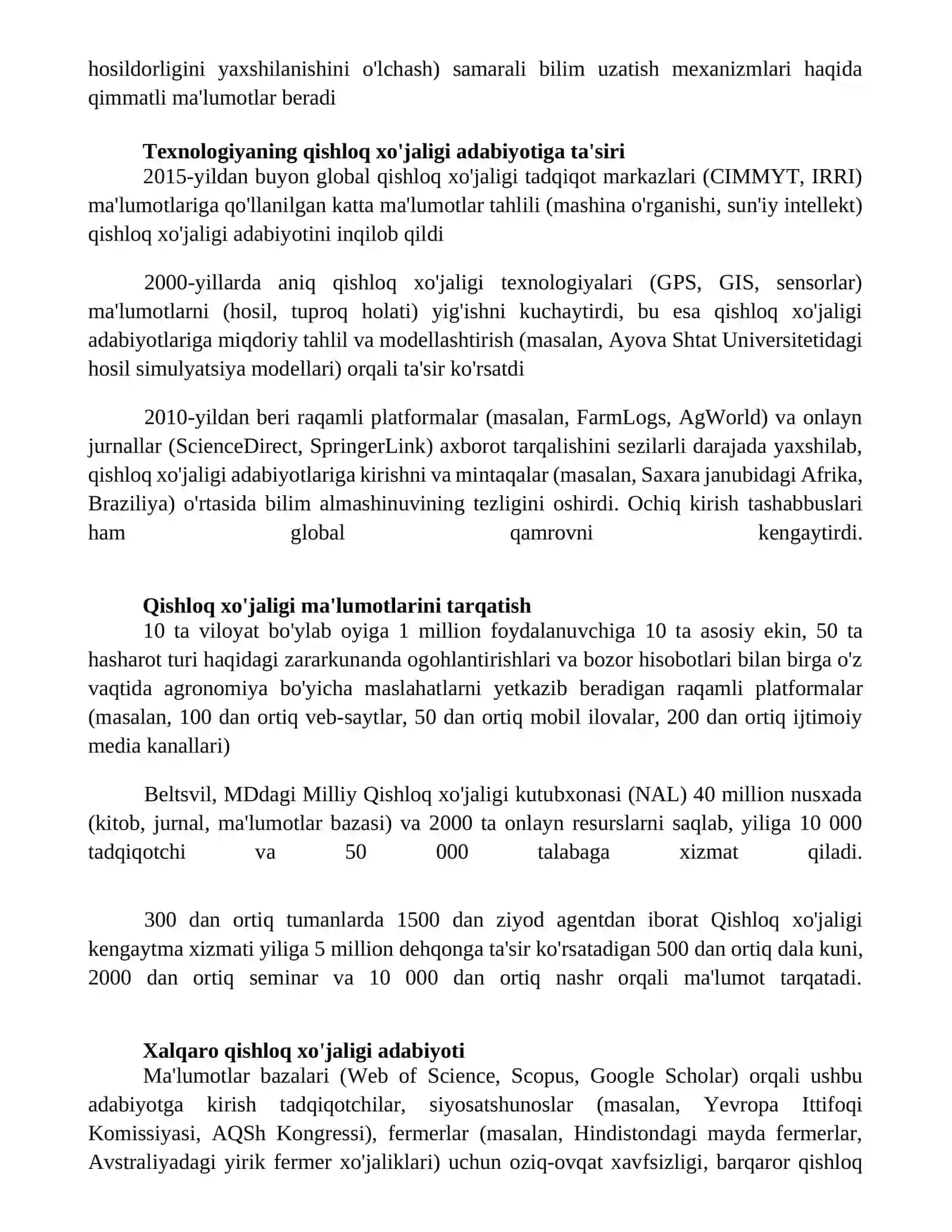 Marifatchilik adabiyoti 3