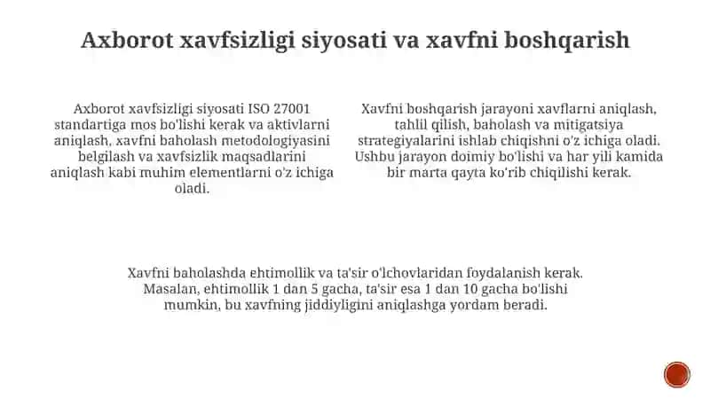 Korxonafaoliyatidaaxborotxafsizligi 3
