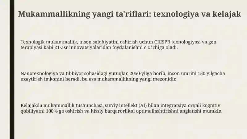 Komil inson konsepsiyasi va uning mohiyati 3