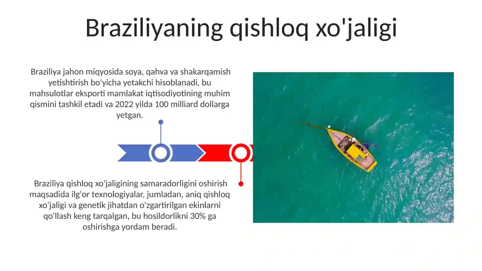 Braziliya iqtisodiyoti 3