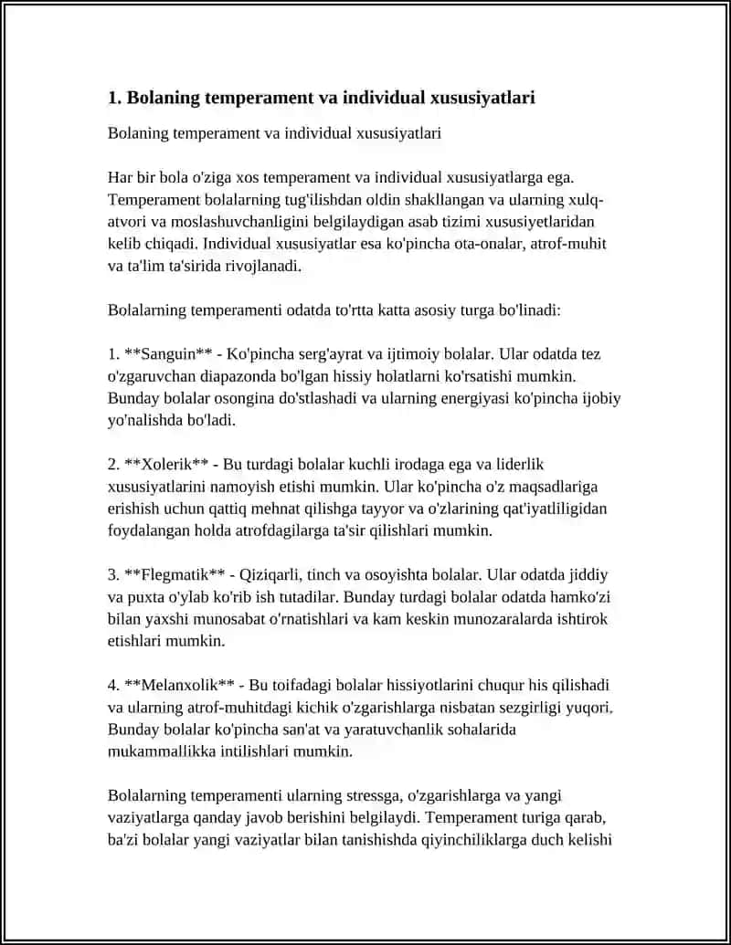 BOLANING INDIVIDUAL RIVOJLANISHI 3