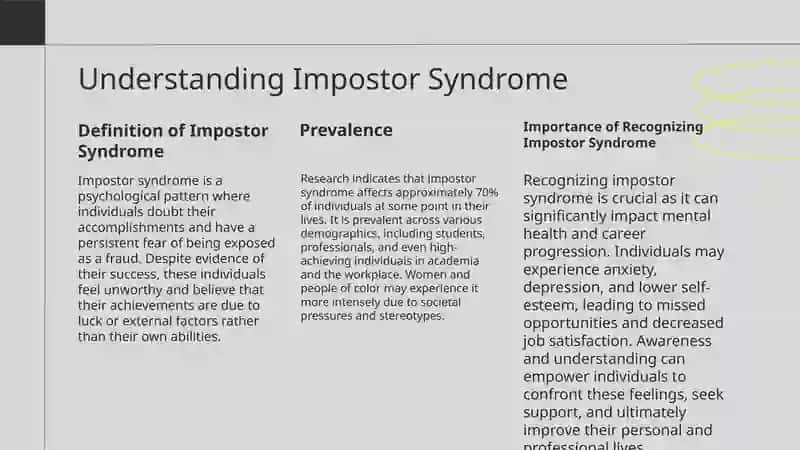 Impostoros 3