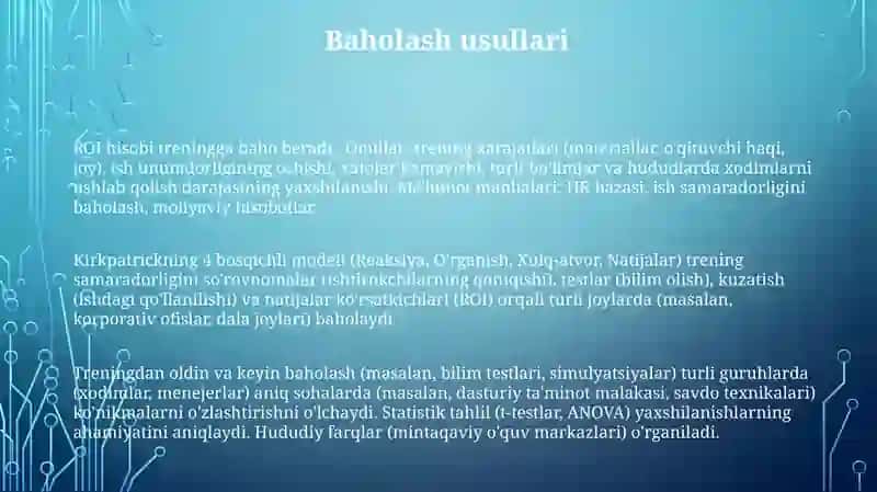 Terining tuzilishi va funksiyasi 3