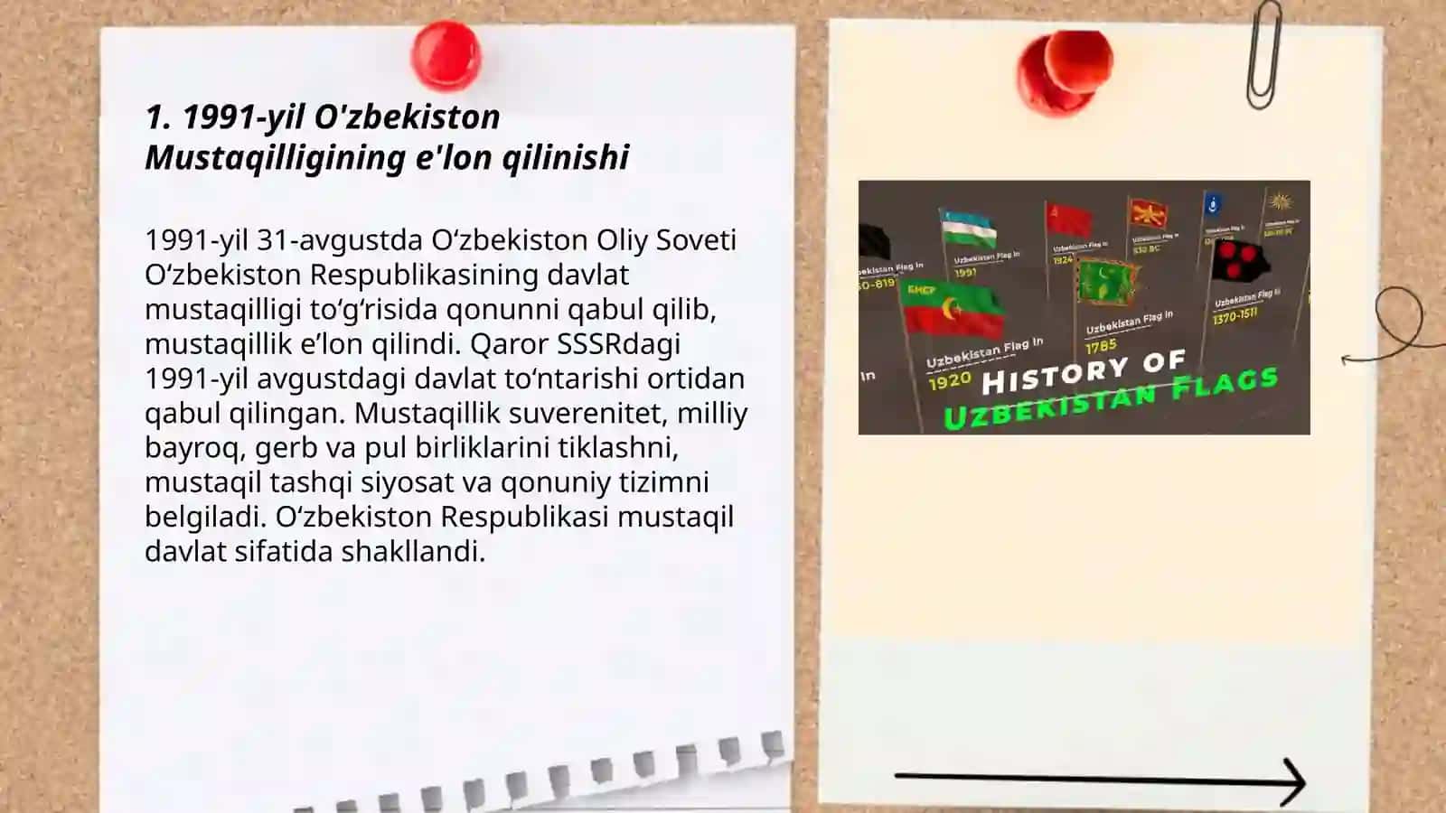 O'zbekistonning eng yangi tarixi 3