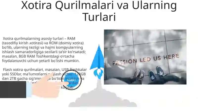 Shaxsiy Kompyuterlarning Amaliy va Mantiqiy Asoslari 3