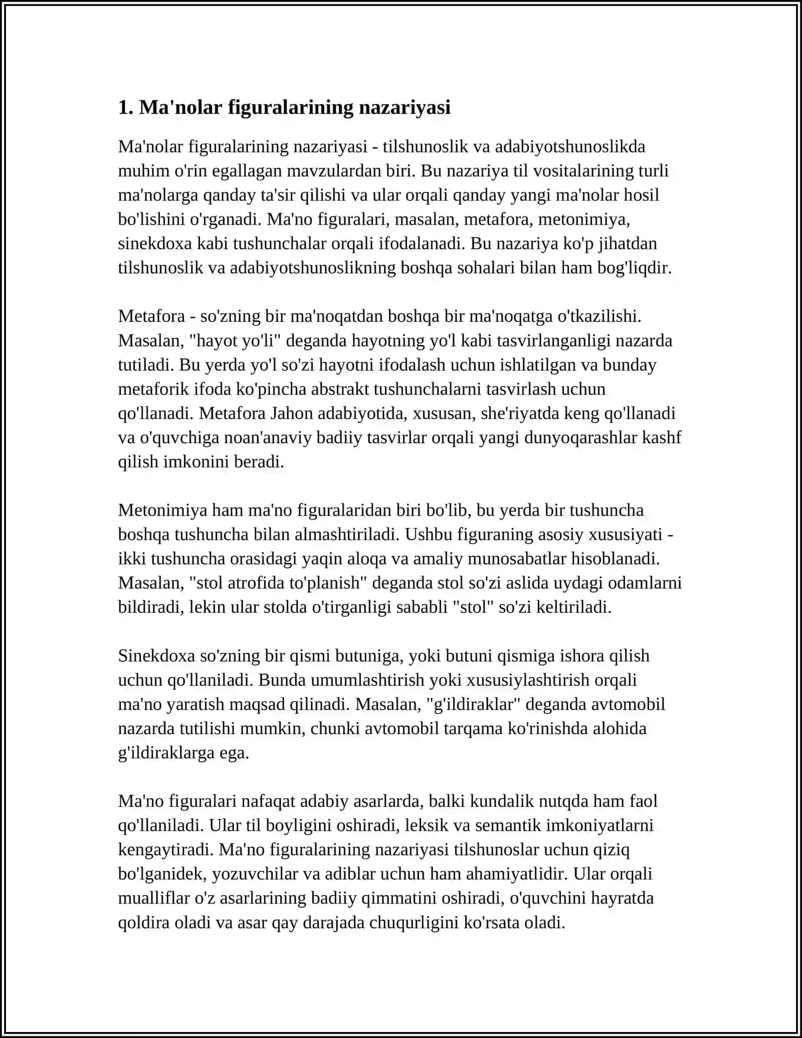 MA'NOLAR FIGURALARI 3