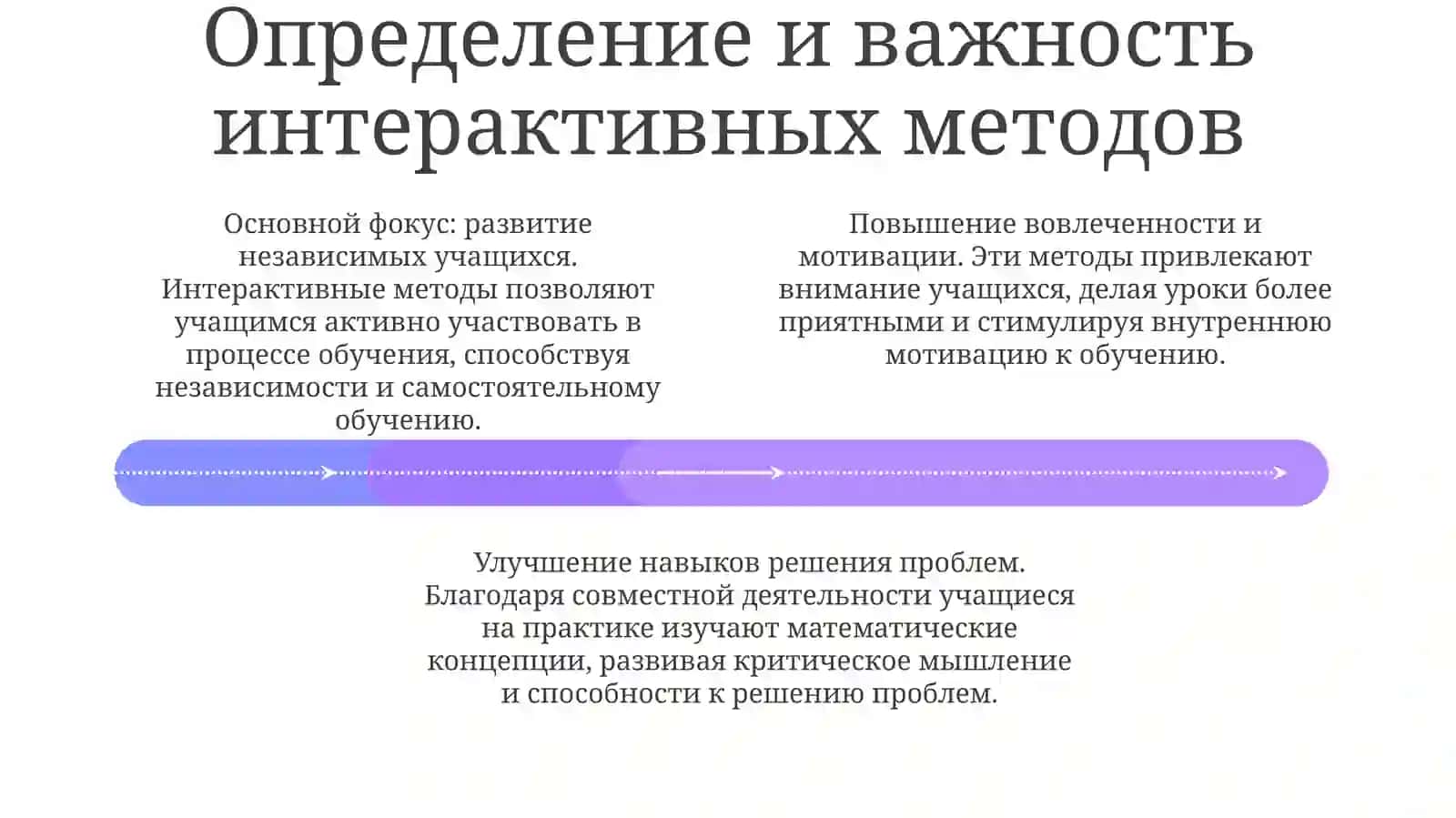 По Математике Применения Интерактивных Методов На Уроках ВНачальныхКлассах 3
