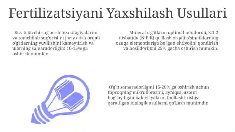 Oʻgʻitlash tizimining biologik asoslari 3