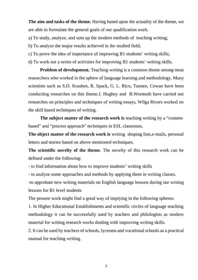 Integrating Cultural Aspects into ESL Lessons 3