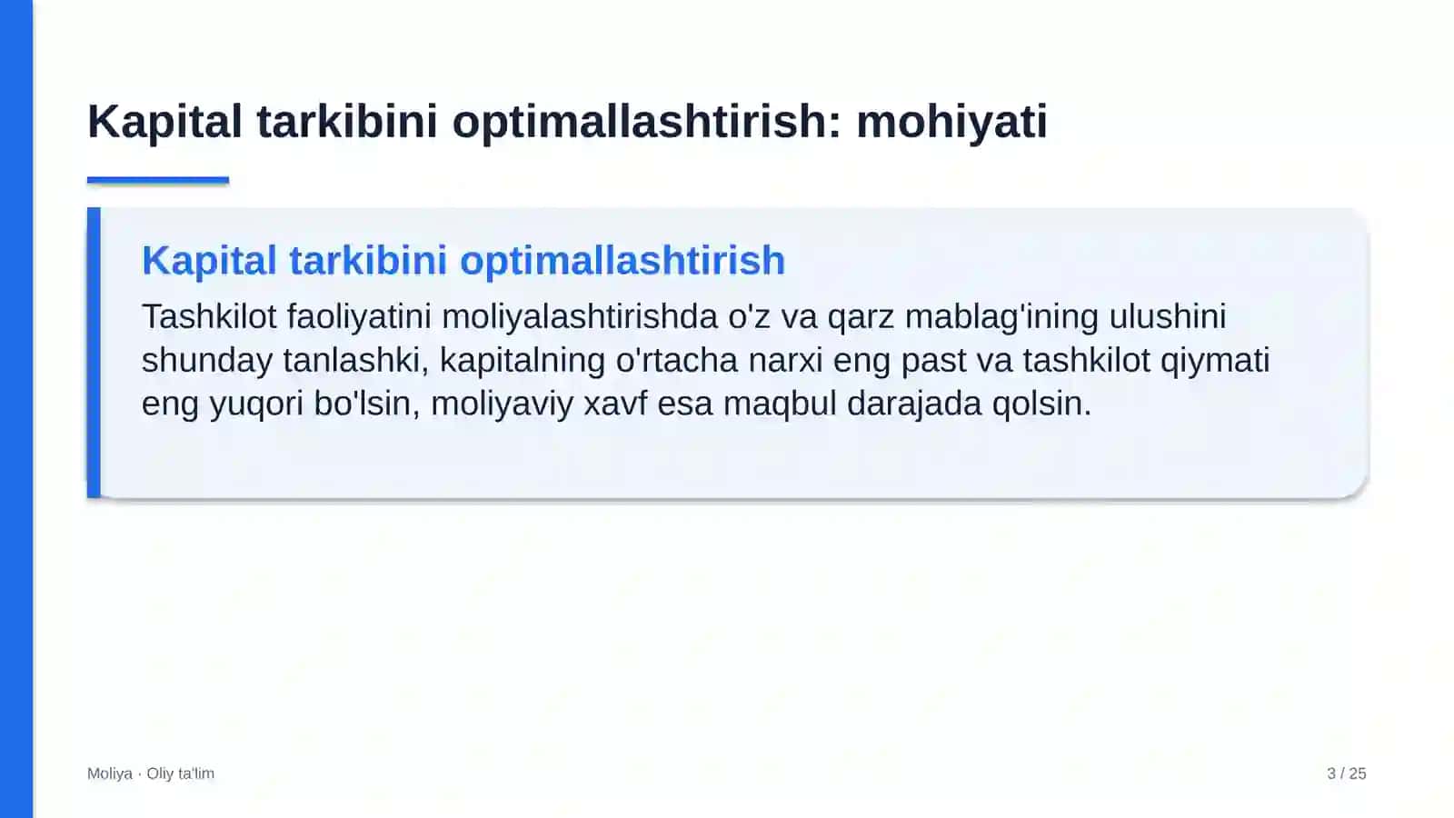 pensiya jamg'armasida kapital tarkibini optimallashtirish 1223 3