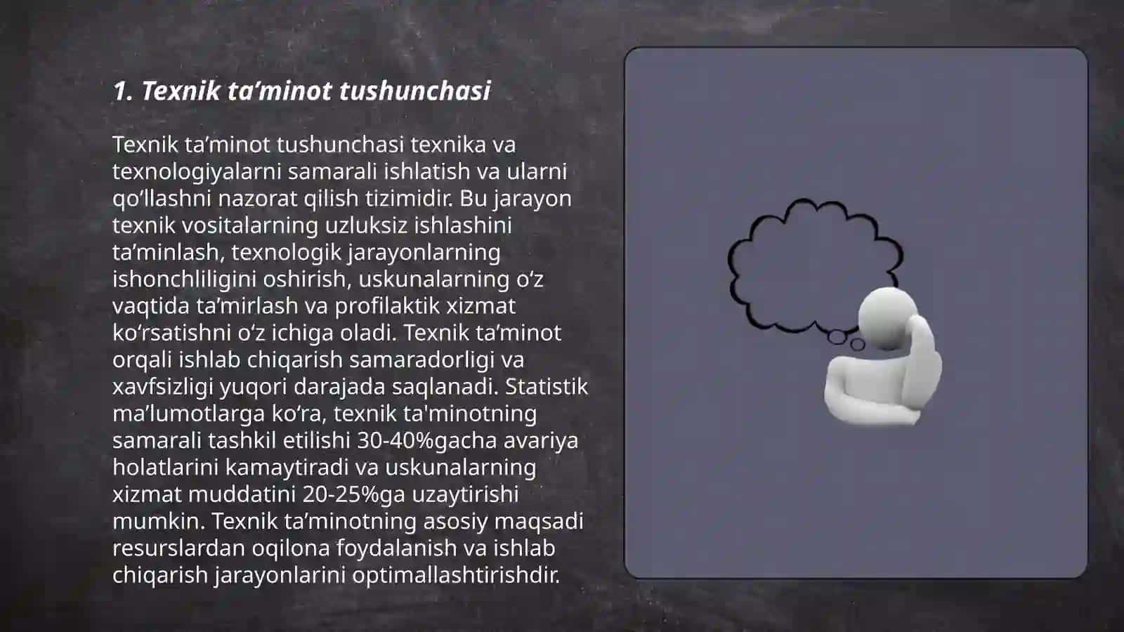 Texnik ta’minot 3