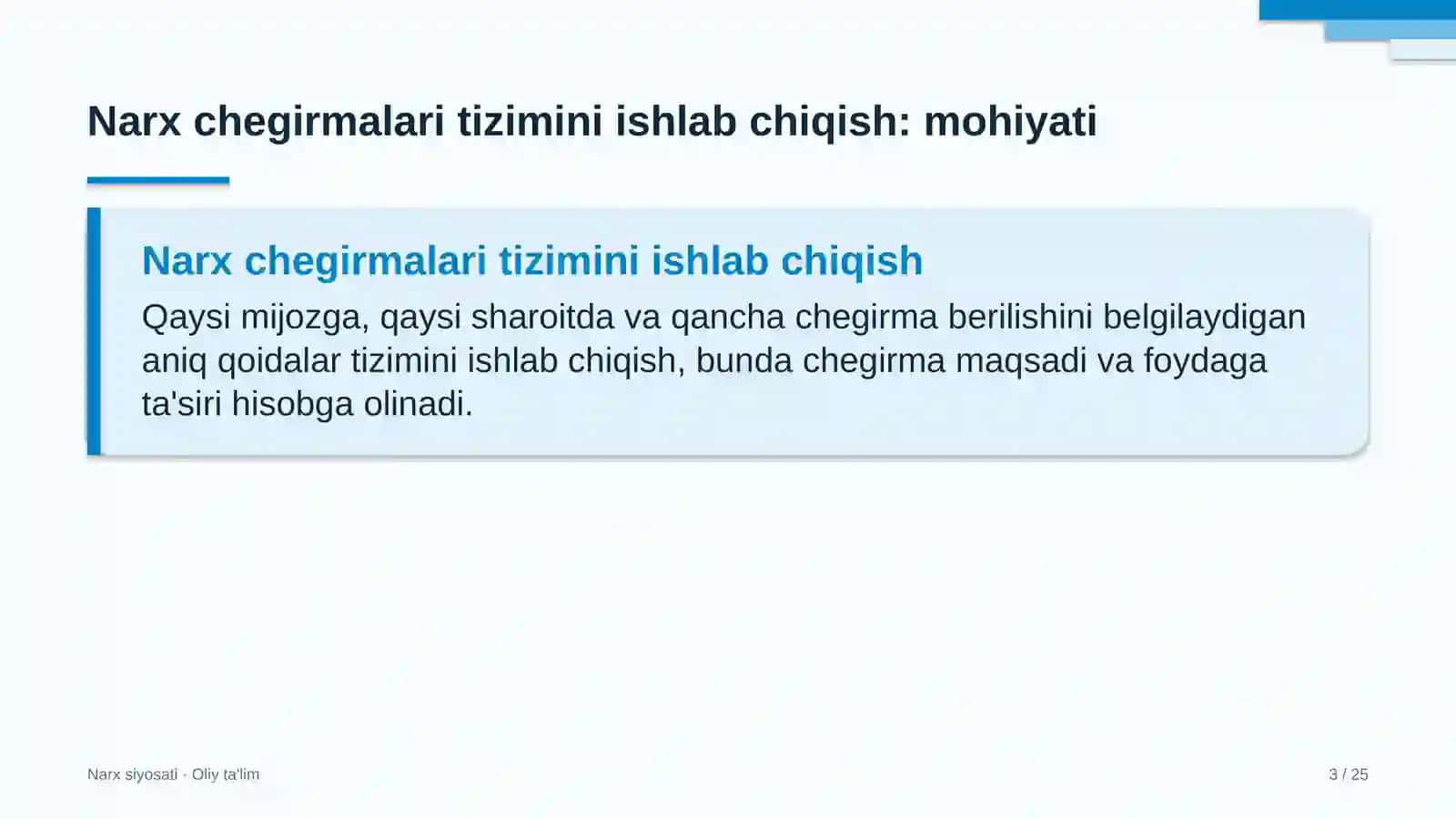 qandolatchilik sexlarida narx chegirmalari tizimini ishlab chiqish 1713 3