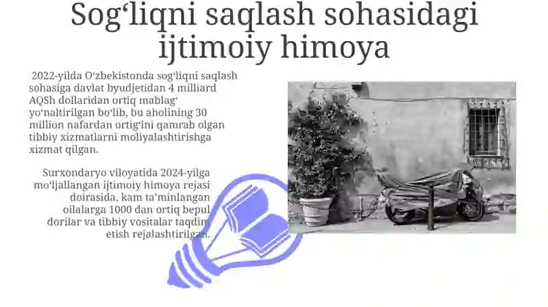 Ijtimoiy Himoya 3
