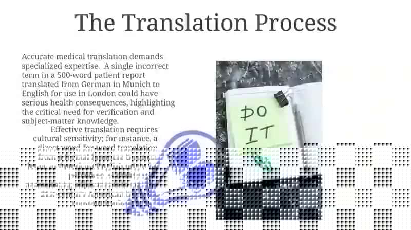 The Translation Process 3