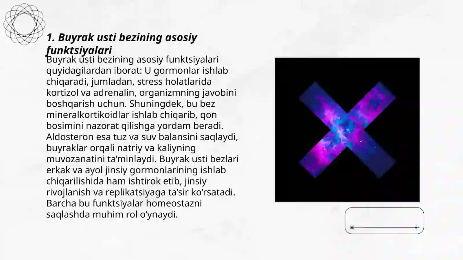 Buyrak usti bezi funksiyasining buzilishi 3