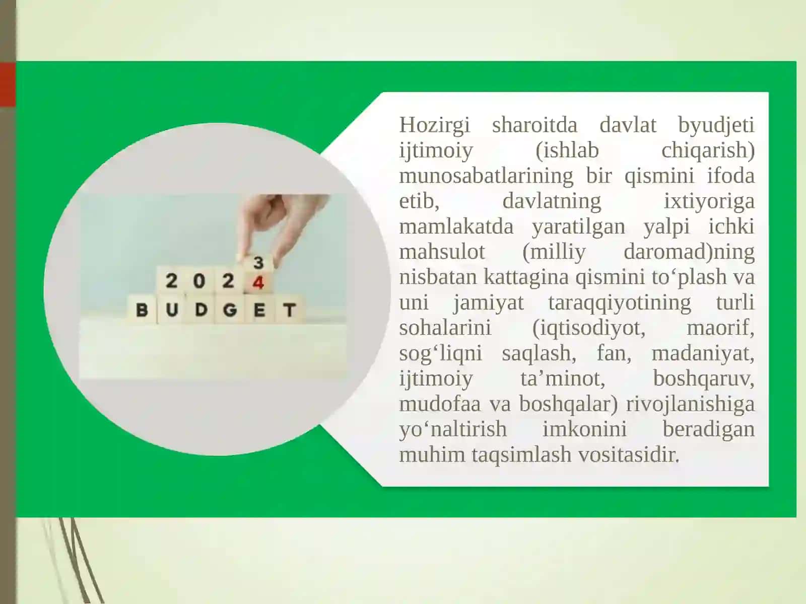 Byudjetsoliq siyosati 3