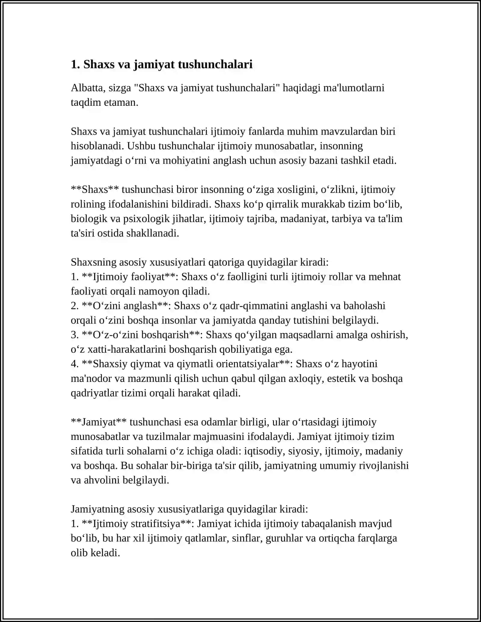 PSIXOLOGIYADA SHAXS VA JAMIYAT MUAMMOSI 3