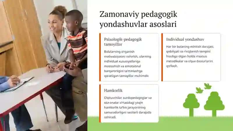 Mahsus pedagogika 3