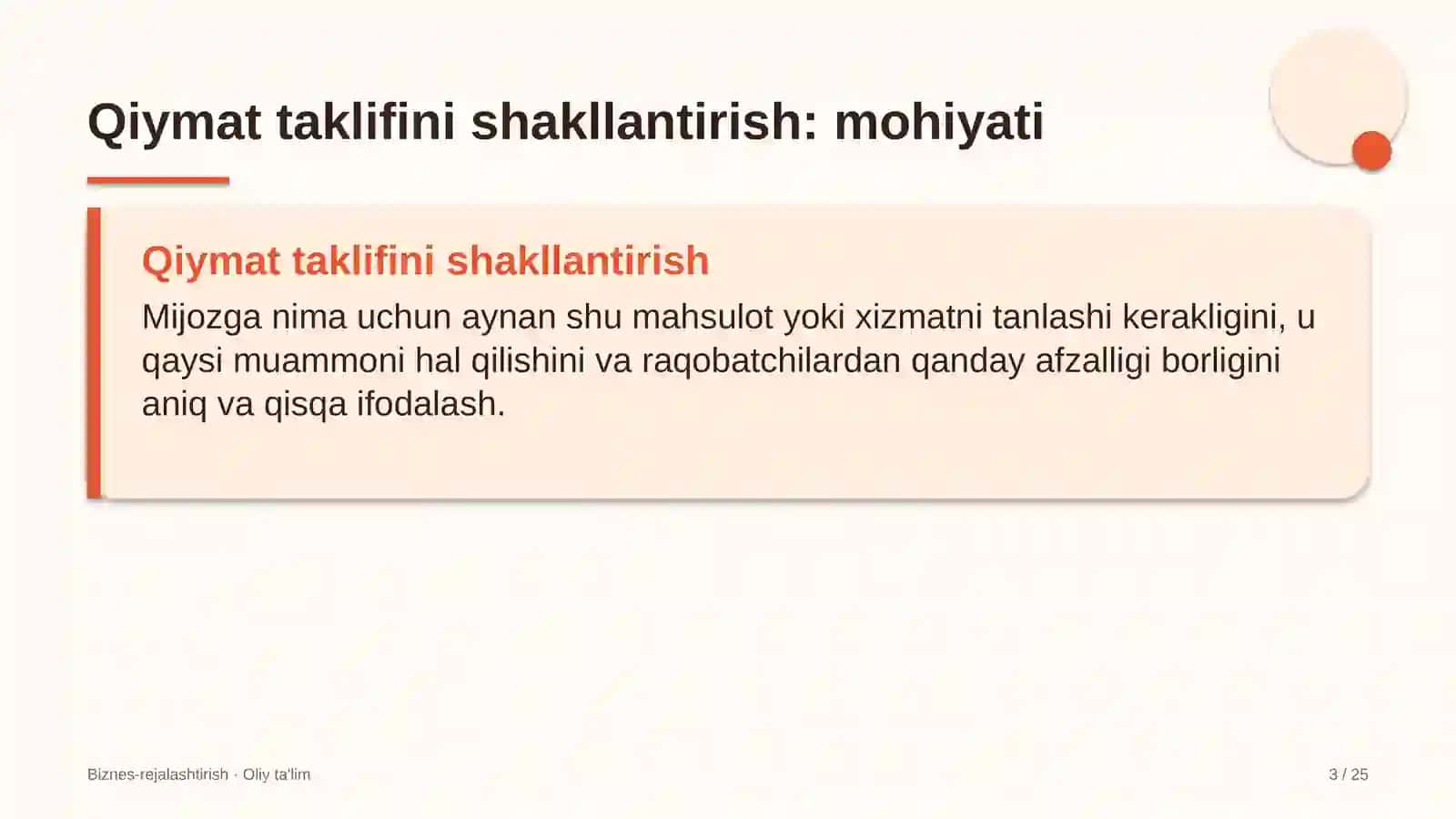 davlat universitetlarida qiymat taklifini shakllantirish 3950 3