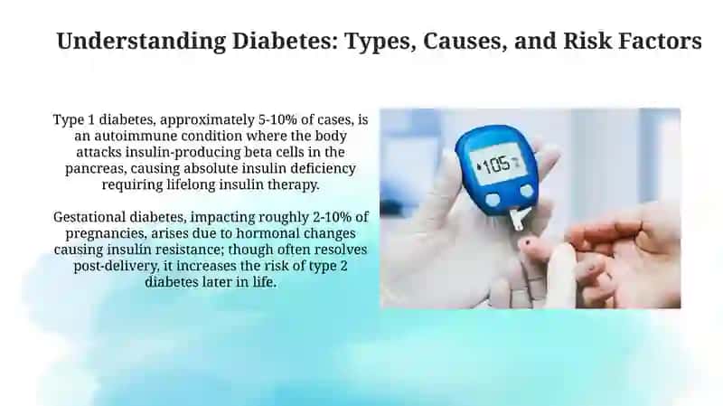 Understanding Diabetes Mellitus: An Overview 3
