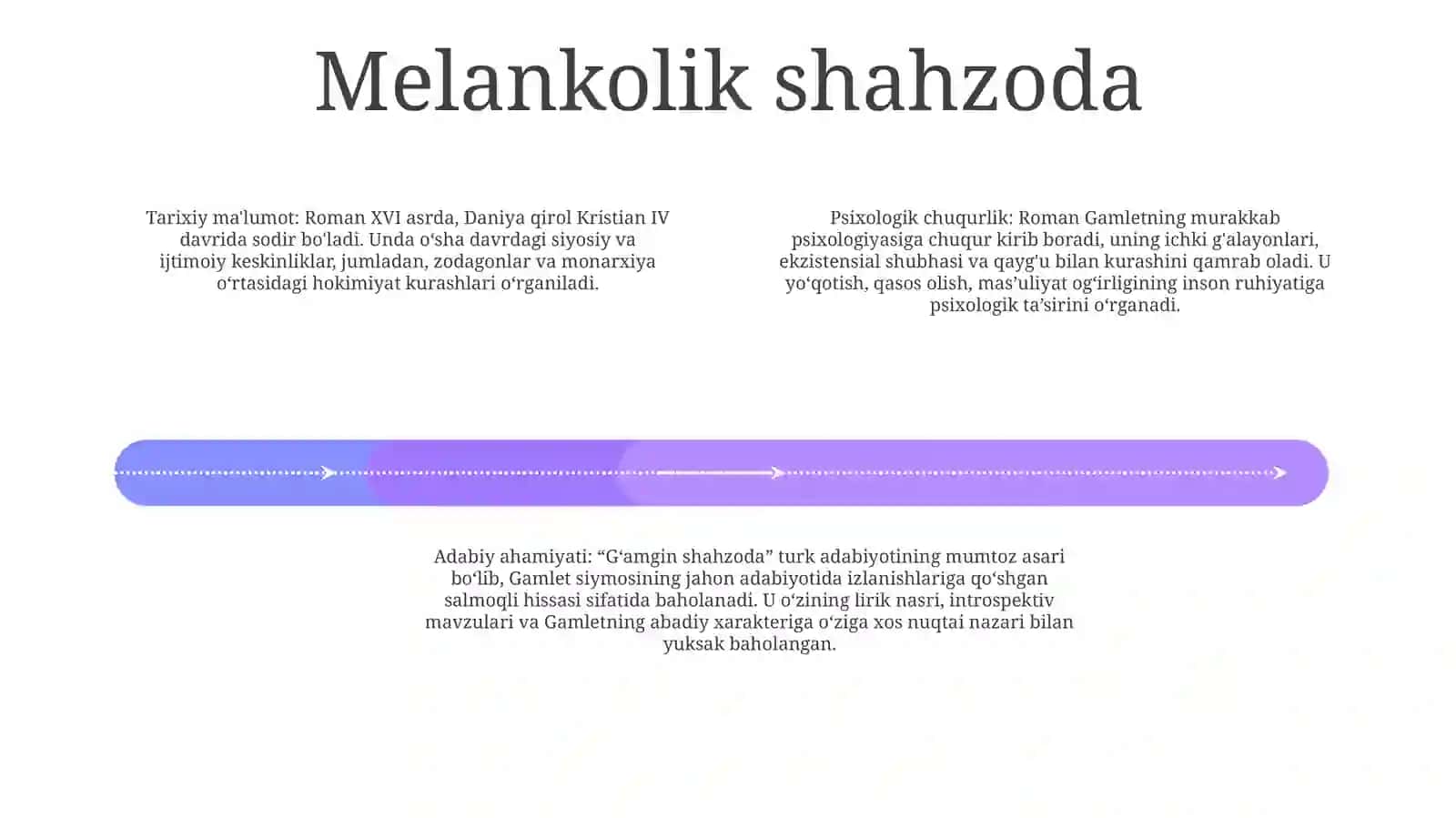 Hamlet AsaridanOlganTasurotim 3
