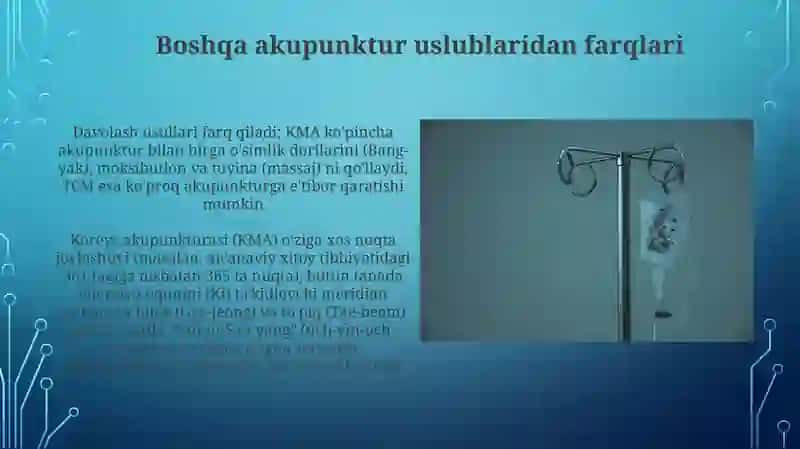 Qadimgi Koreys tibbiyotida chjendzyuusuli 3