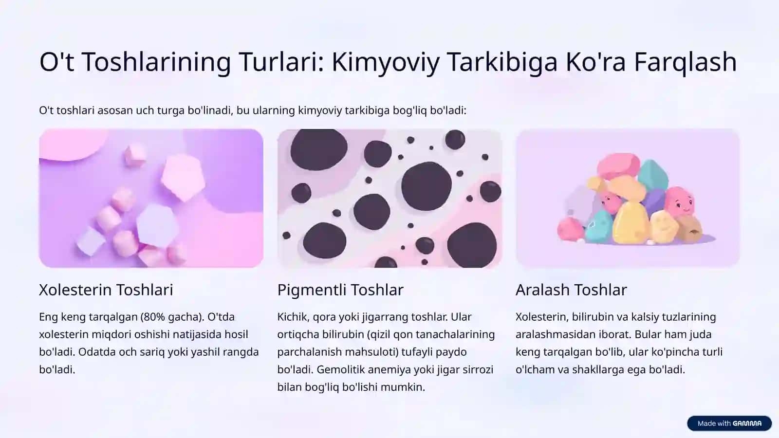 O't-tosh Kasalligi: Keng Qamrovli Tushuncha 3