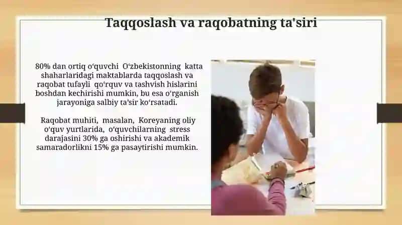 Pedagogik baholash psixologiyasi 3