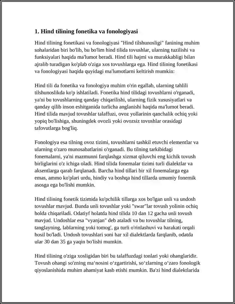 Hind Tilshunosligi 3