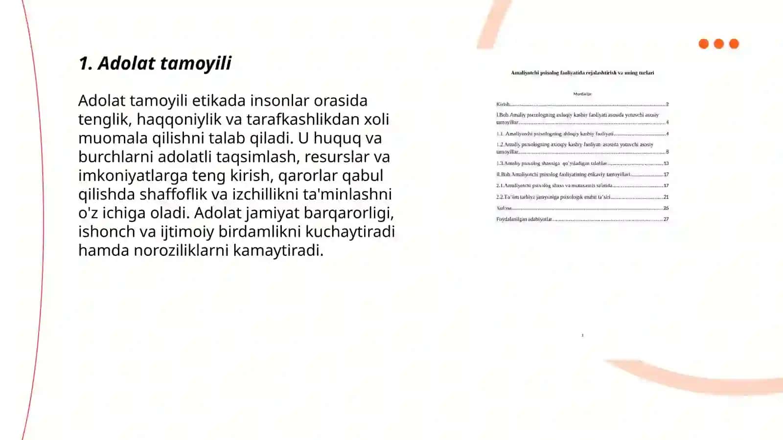 Etikaviy tamoyillari 3